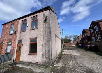 Thumbnail Semi-detached house to rent in Bolton Old Road, Atherton, Manchester