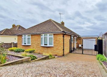 Thumbnail 2 bed detached bungalow for sale in The Close, Frinton-On-Sea