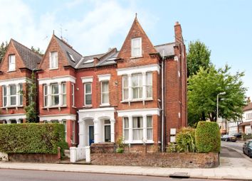 Thumbnail Flat for sale in Archway Road, Highgate, London