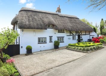 Thumbnail Detached house for sale in Hedgers Hill, Walberton, Arundel, West Sussex