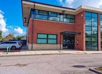 Thumbnail Office for sale in Monks Way, Runcorn