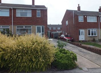 3 Bedrooms Semi-detached house to rent in All Saints Way, Sheffield S26