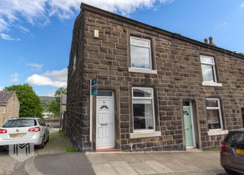 3 Bedroom End terrace house for sale