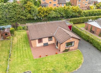 Property listing in Alnwick, Northumberland
