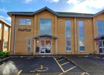 Thumbnail Office for sale in 2, Orion Park, Orion Way, Kettering, Northamptonshire