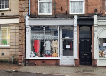 Thumbnail Retail premises to let in Cornmarket, Penrith