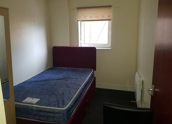 Thumbnail Flat to rent in 17 Glebe Street, Leicester
