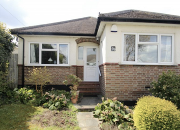 Thumbnail Bungalow to rent in Felstead Road, Orpington, Kent