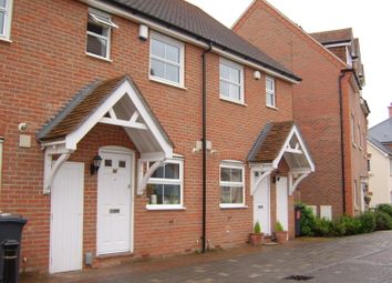 2 Bedroom Terraced house for rent