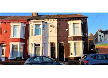 3 Bedrooms Terraced house for sale in Clare Road, Bootle L20