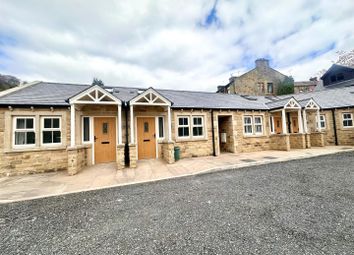 Thumbnail Bungalow to rent in Ashworth Road, Edgeside, Waterfoot, Rossendale