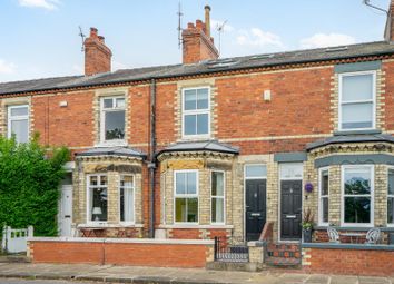 Property listing in York, North Yorkshire