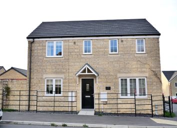 Thumbnail 3 bed detached house for sale in Gregor Drive, Calne