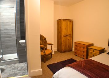 Thumbnail Room to rent in Gloster Street, Derby