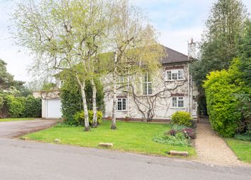 Thumbnail Detached house for sale in Day's Lane, Biddenham, Bedfordshire