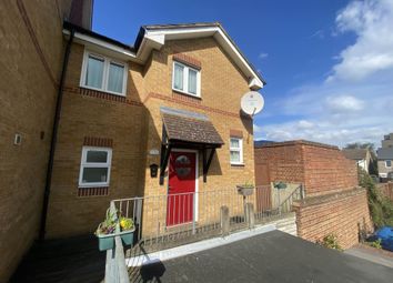 Thumbnail Property for sale in Maple Court, Erith