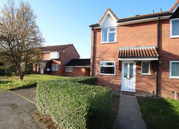 2 Bedroom End terrace house for rent