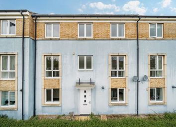 Thumbnail Town house for sale in Graham Road, Cambridge