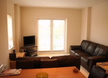 Thumbnail 2 bed flat to rent in Cherrywood Lodge, Hither Green, London
