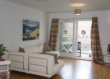 Thumbnail 2 bed flat to rent in Point Pleasant, London