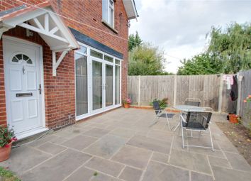 2 Bedroom Detached house for rent