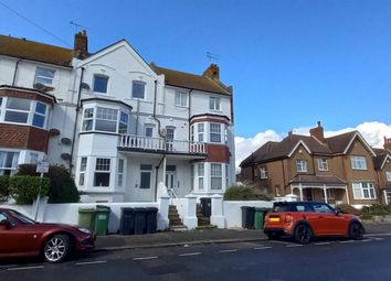 Thumbnail Flat to rent in Cantelupe Road, Bexhill-On-Sea