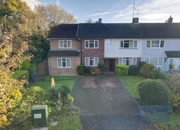 Thumbnail 5 bed semi-detached house to rent in Lambourne Road, Chigwell