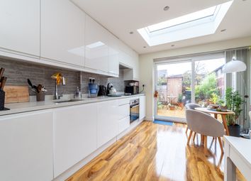 Thumbnail Terraced house for sale in Strathnairn Street, London