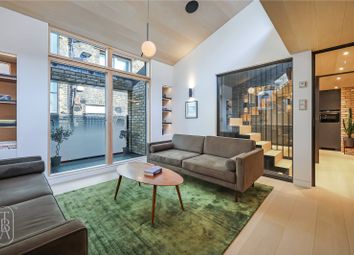 Thumbnail Terraced house for sale in Voss Street, London