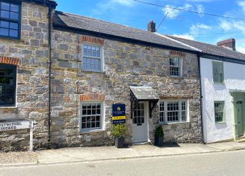 Thumbnail Property for sale in Fore Street, Lerryn, Lostwithiel