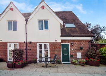 Thumbnail 2 bed semi-detached house for sale in High Street, Puddletown, Dorchester