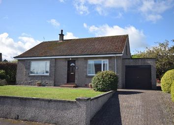 Thumbnail Detached bungalow for sale in Spottiswoode Gardens, St Andrews
