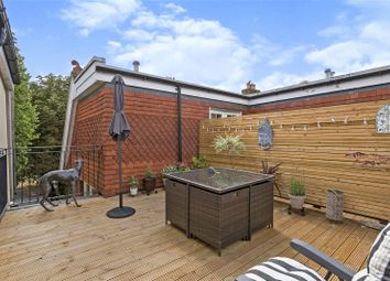 Thumbnail 3 bed semi-detached house for sale in South Pallant, Chichester
