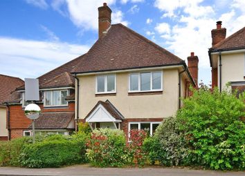 Thumbnail Semi-detached house for sale in Chapel Close, Watersfield, Pulborough, West Sussex
