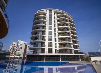 Thumbnail 1 bed apartment for sale in Girne, Girne, North Cyprus, Cyprus