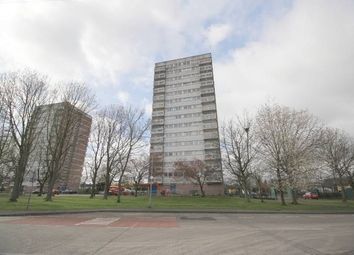 Thumbnail 2 bed flat for sale in Moveen House, Belfast