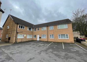 Thumbnail Flat to rent in Clifton Crescent North, Clifton, Rotherham