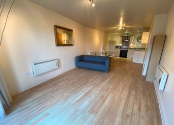Thumbnail 2 bed flat to rent in Q Apartments, 22 Newhall Hill, Jewellery Quarter