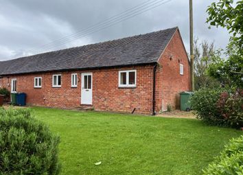Thumbnail Barn conversion to rent in Fair Oak Road, Wetwood