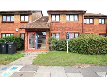 Thumbnail 2 bed flat for sale in Maypole Crescent, Ilford