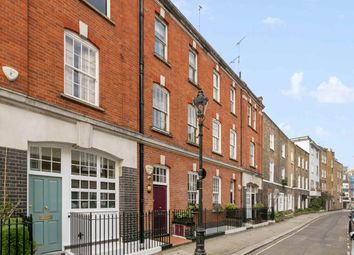 Thumbnail Terraced house for sale in Maunsel Street, London