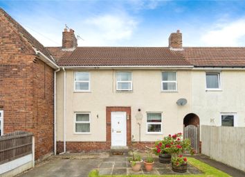 Thumbnail Terraced house for sale in The Crescent East, Sunnyside, Rotherham, South Yorkshire