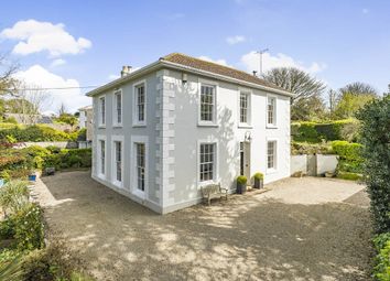 Thumbnail Detached house for sale in St. Georges Road, Hayle