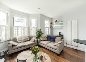 Thumbnail Flat to rent in Littlebury Road, London