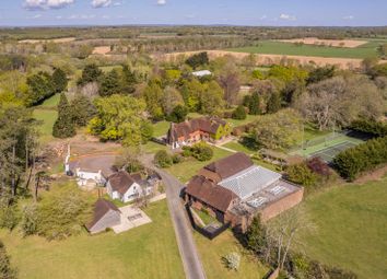 Drone Photo