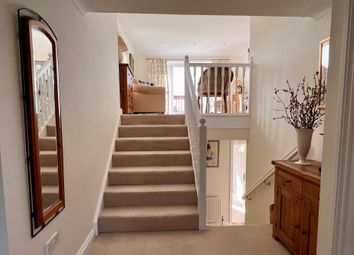 Bowood Park, Lanteglos, North Cornwall PL32