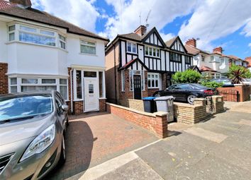 Thumbnail Semi-detached house to rent in St. Michaels Avenue, Wembley