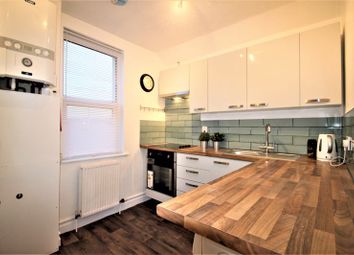 Thumbnail Flat to rent in County Road, Swindon