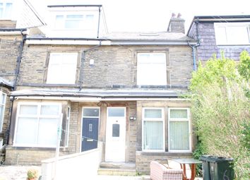 Thumbnail Terraced house to rent in Ashwell Road, Bradford
