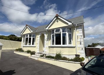 Property listing in Par, Cornwall